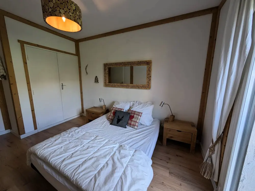 Location de Vacances Les Angles 303
