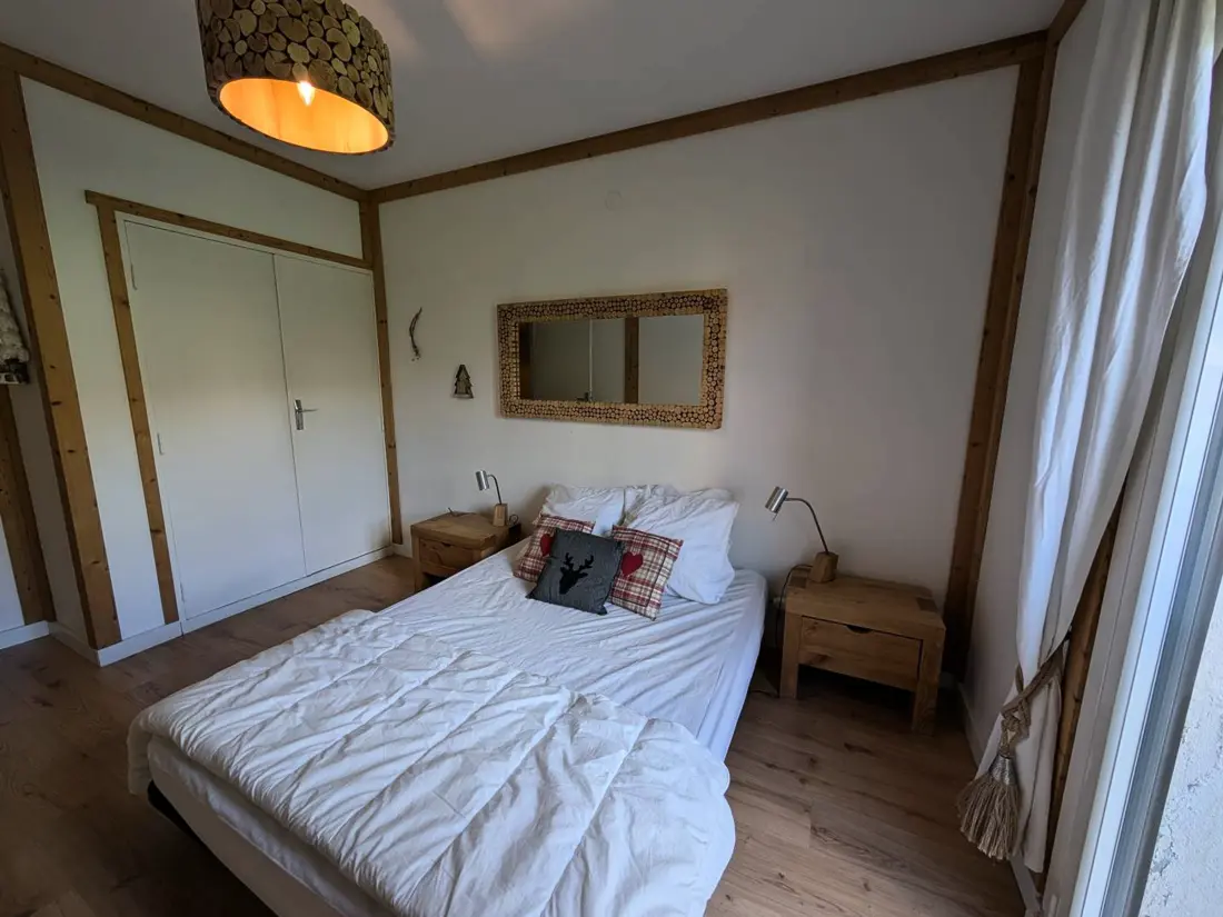 Location de Vacances Les Angles 303
