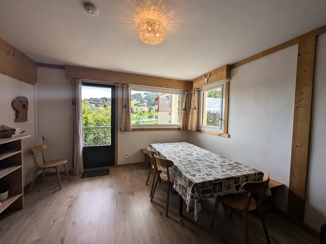 Location de Vacances Les Angles 303