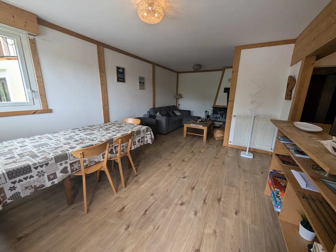 Location de Vacances Les Angles 303