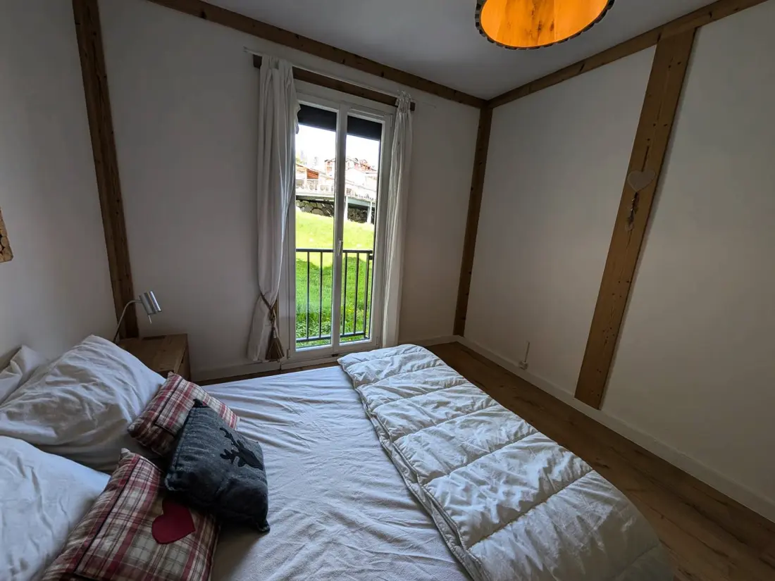Location de Vacances Les Angles 303