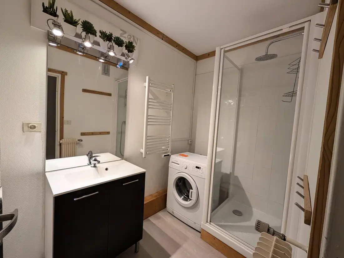 Location de Vacances Les Angles 303
