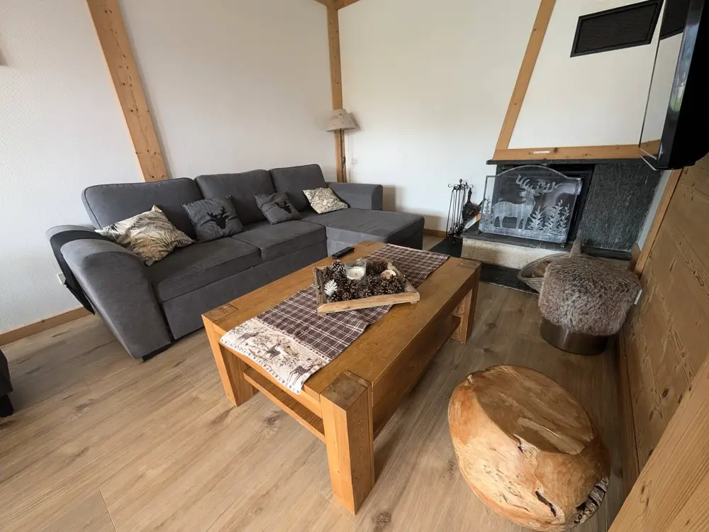 Location de Vacances Les Angles 303