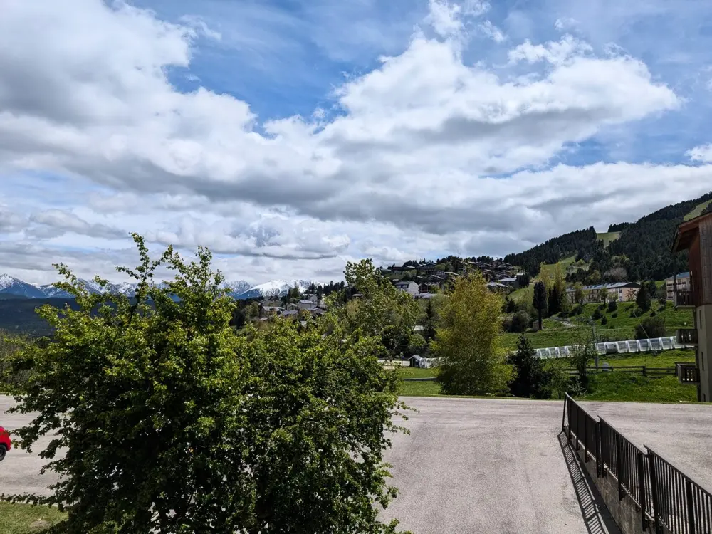 Location de Vacances Les Angles 303