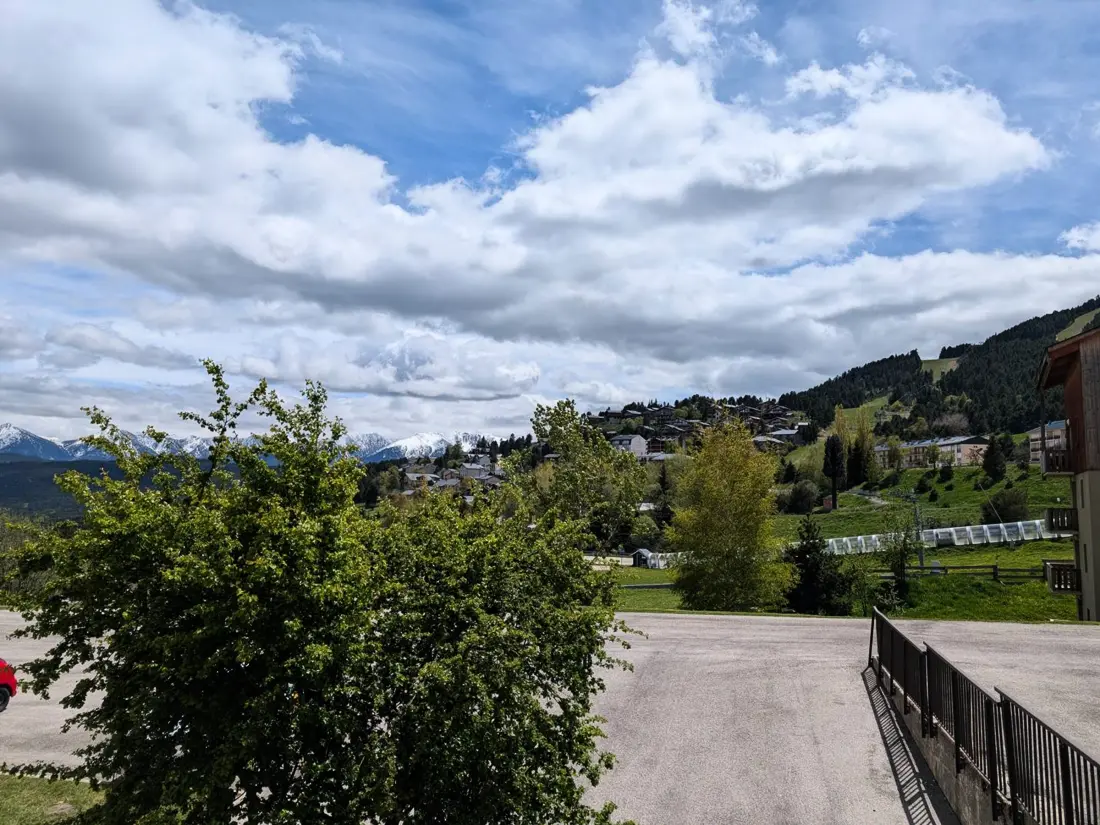 Location de Vacances Les Angles 303