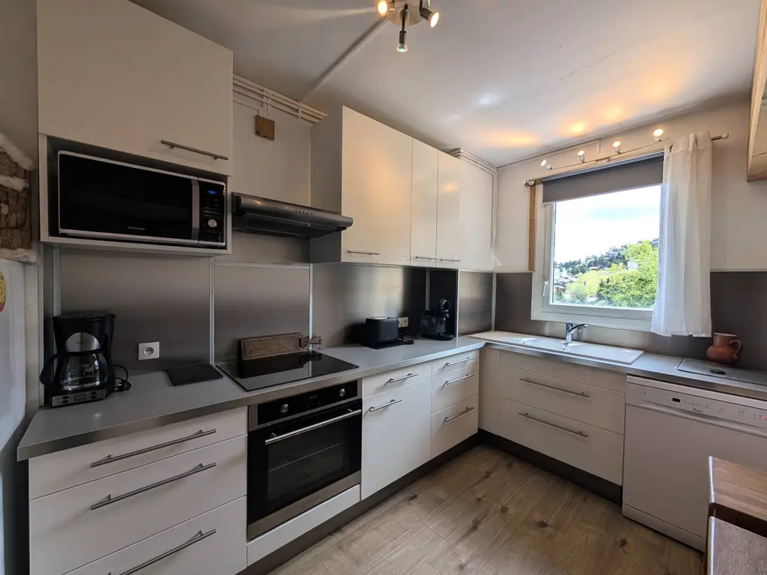 Location de Vacances Les Angles 303