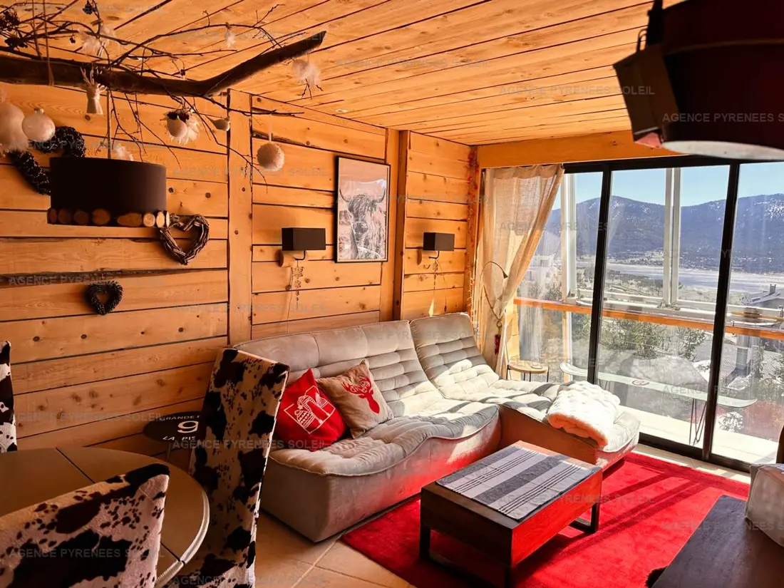 Location de Vacances Les Angles 304