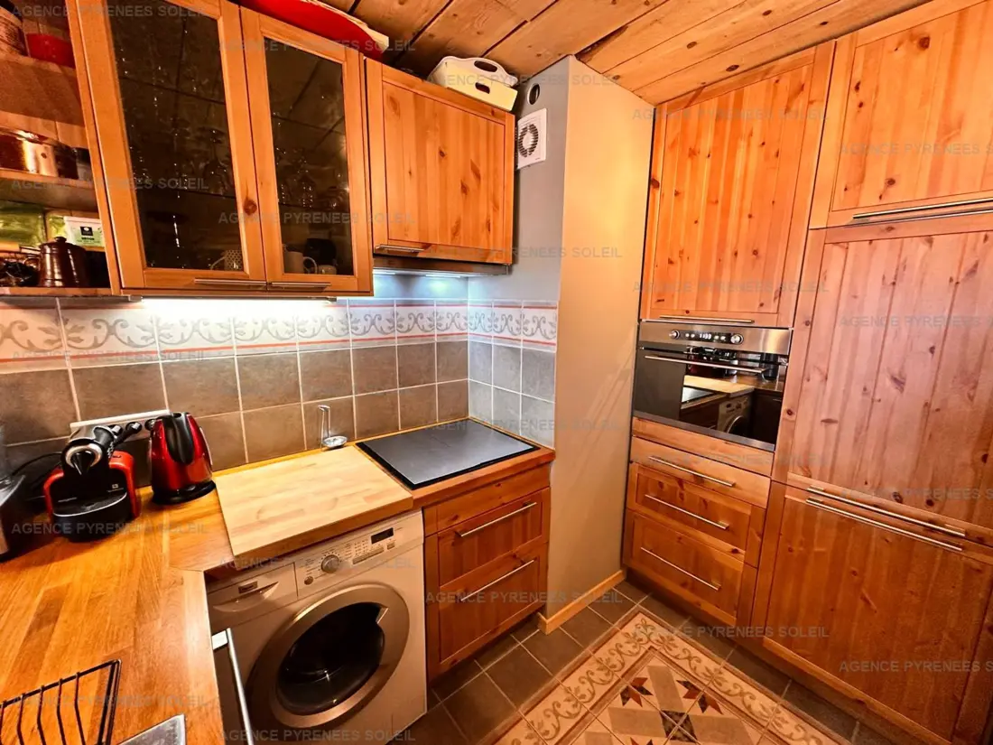 Location de Vacances Les Angles 304