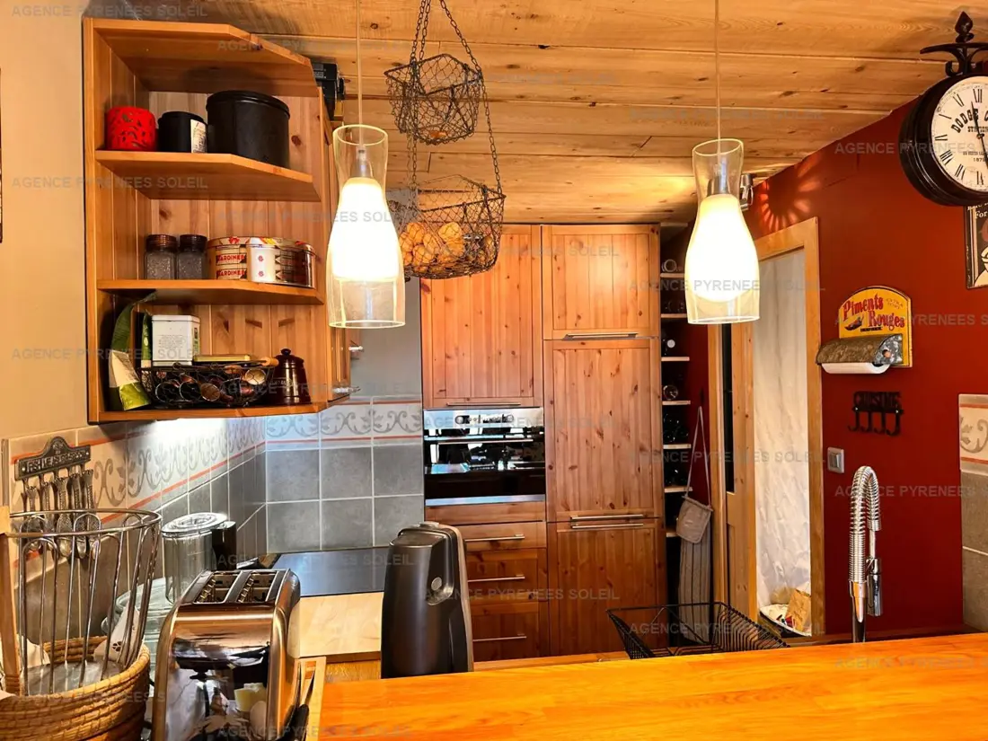 Location de Vacances Les Angles 304