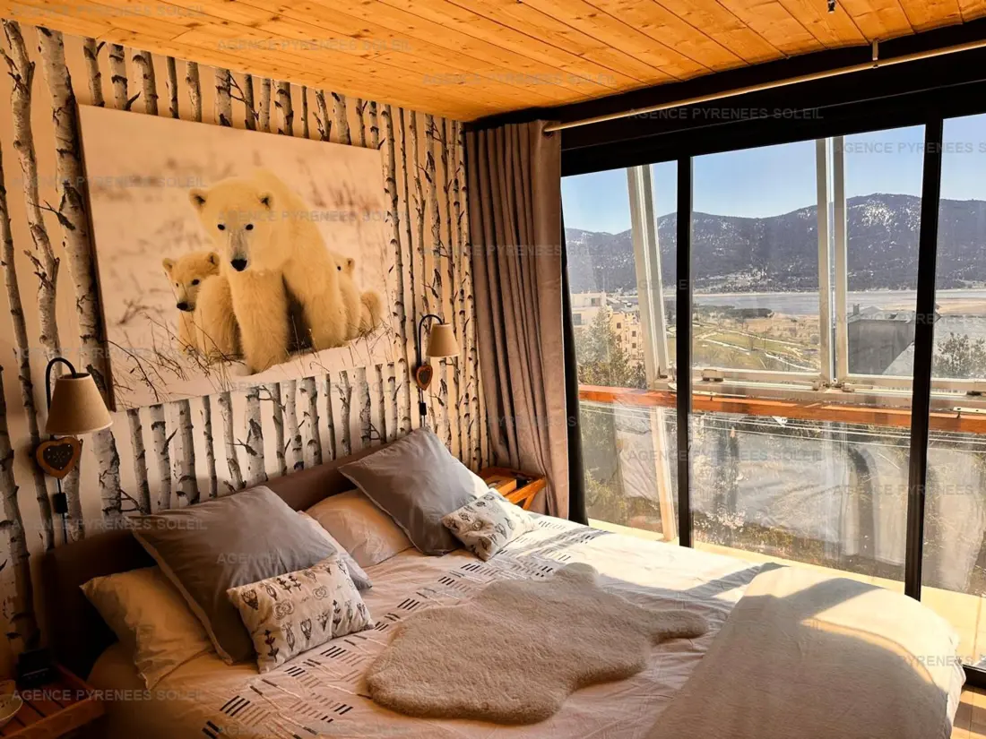 Location de Vacances Les Angles 304