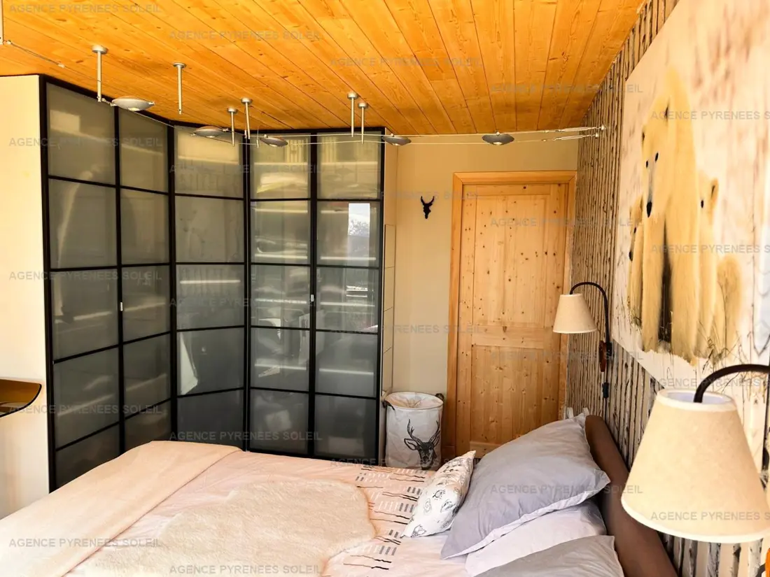 Location de Vacances Les Angles 304