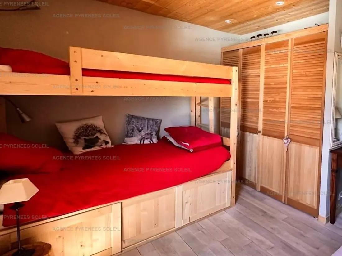 Location de Vacances Les Angles 304