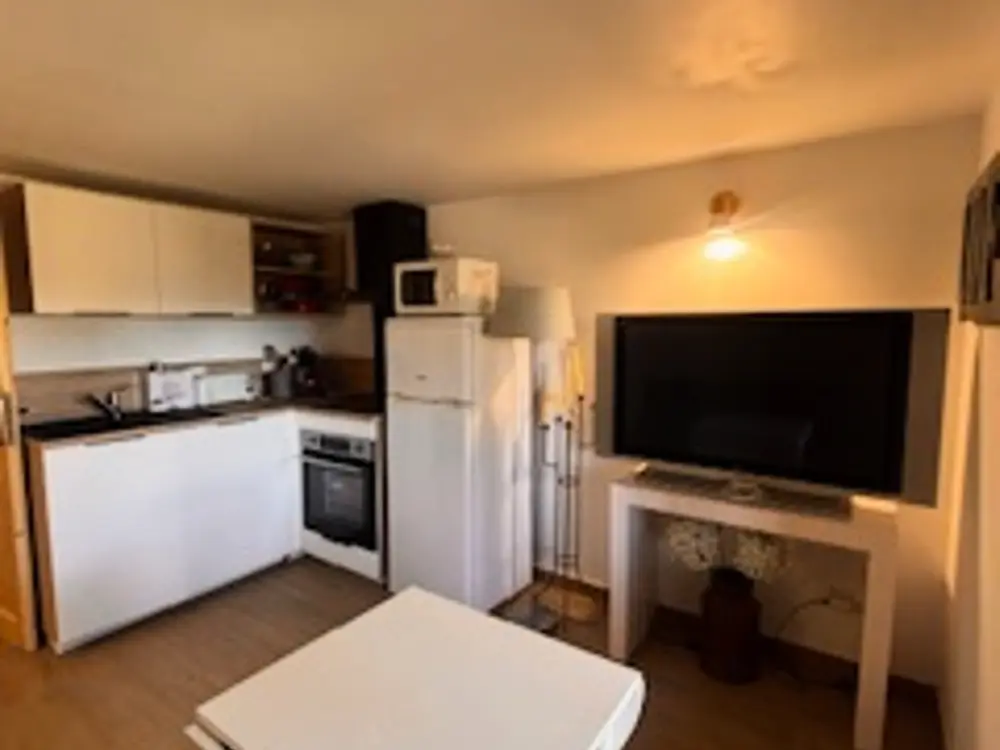 Location de Vacances Les Angles 306