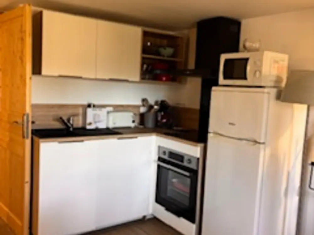 Location de Vacances Les Angles 306