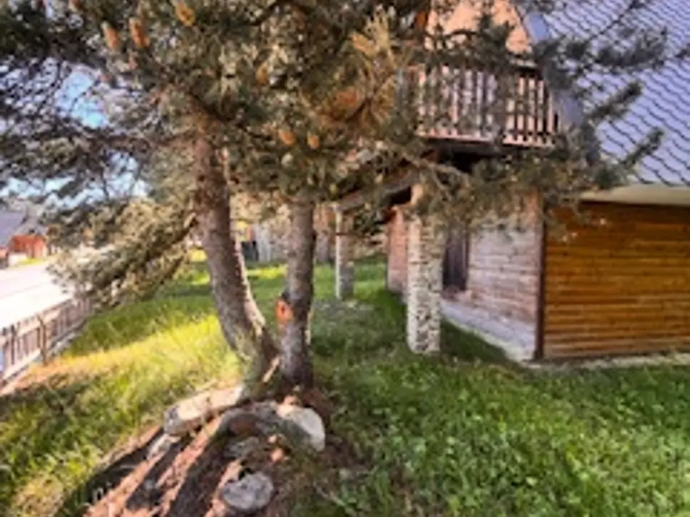 Location de Vacances Les Angles 306