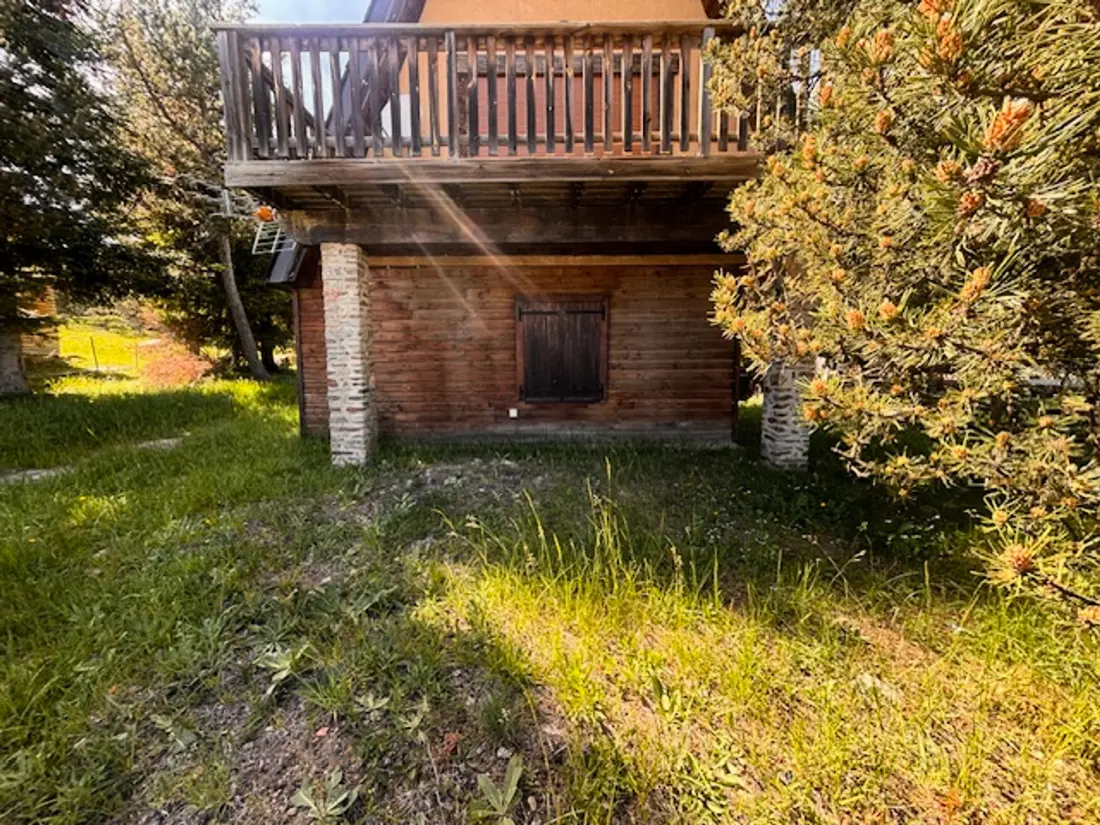 Location de Vacances Les Angles 306