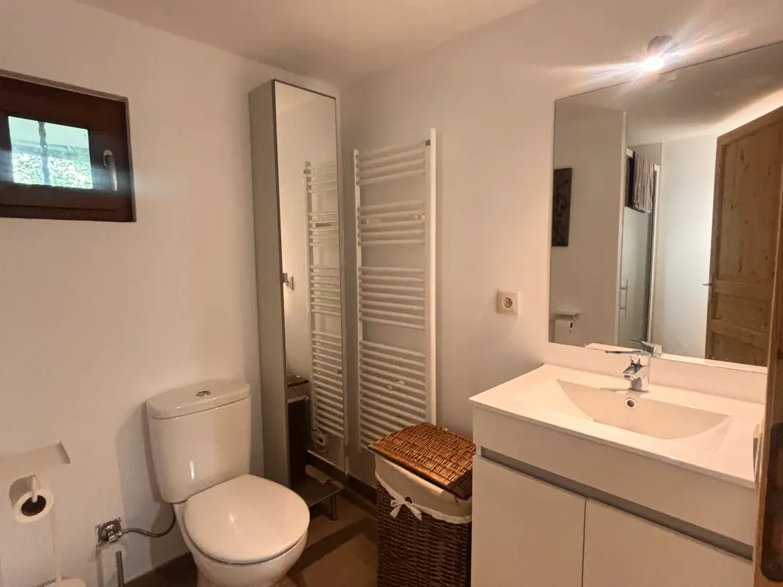Location de Vacances Les Angles 306
