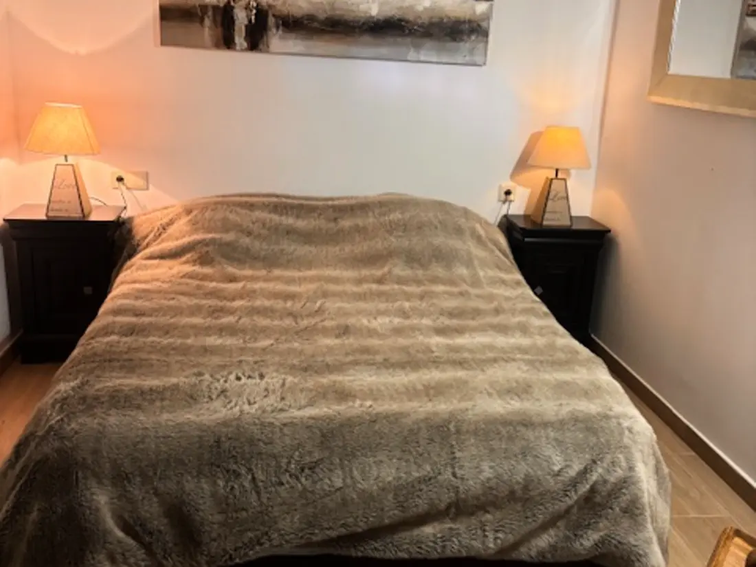 Location de Vacances Les Angles 306