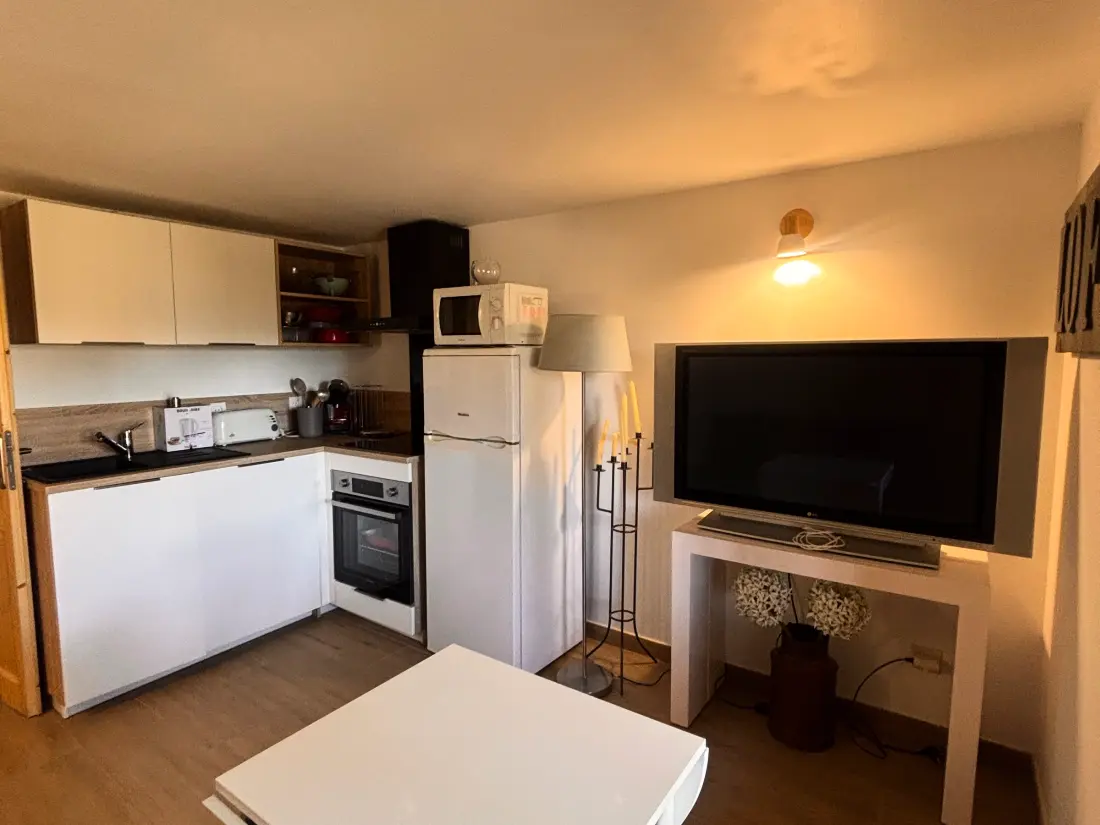 Location de Vacances Les Angles 306