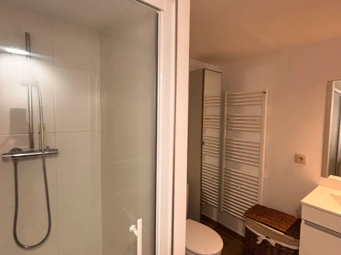 Location de Vacances Les Angles 306