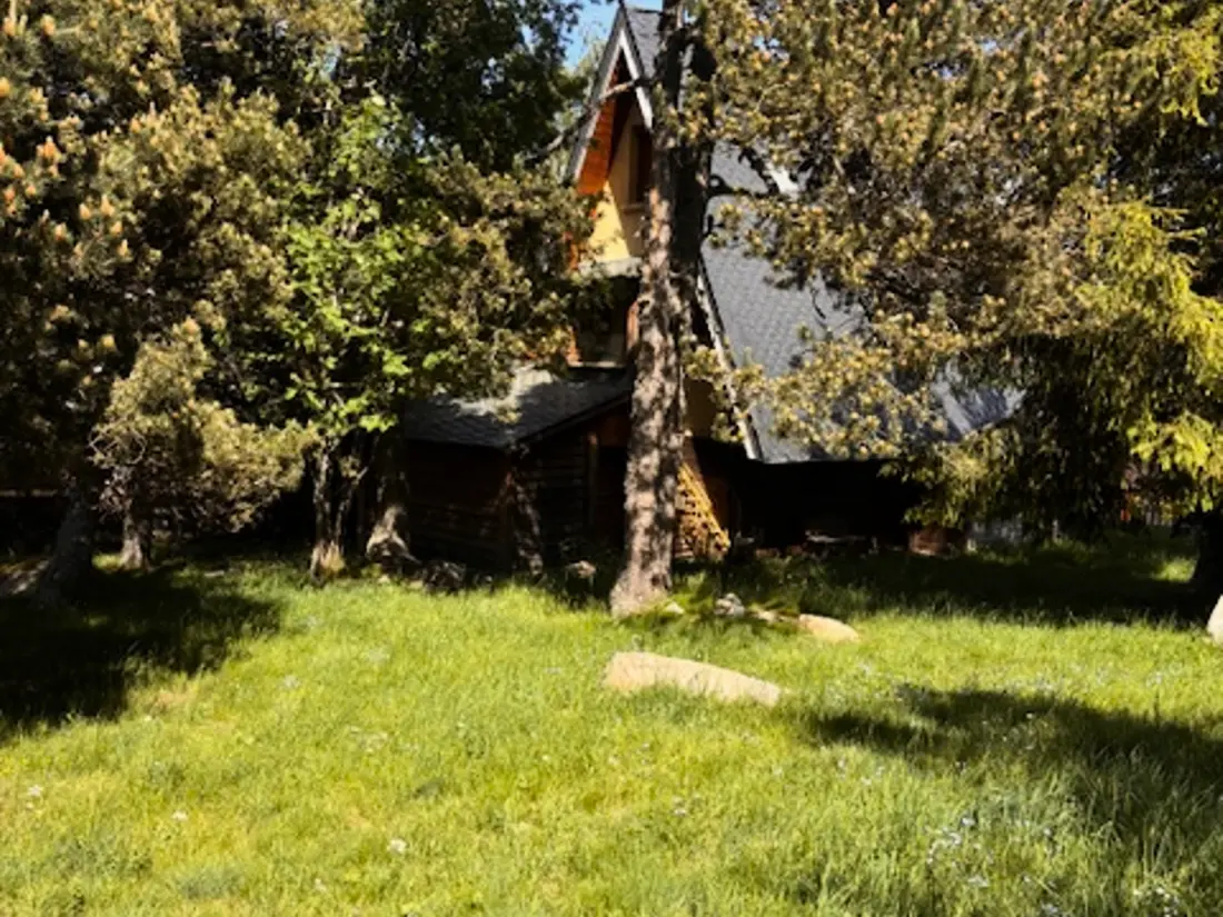 Location de Vacances Les Angles 306