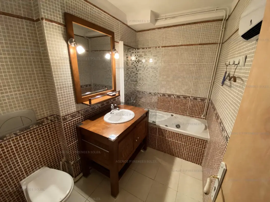 Location de Vacances Les Angles 309