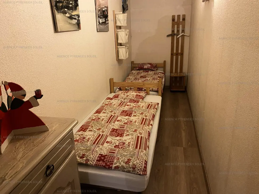 Location de Vacances Les Angles 309