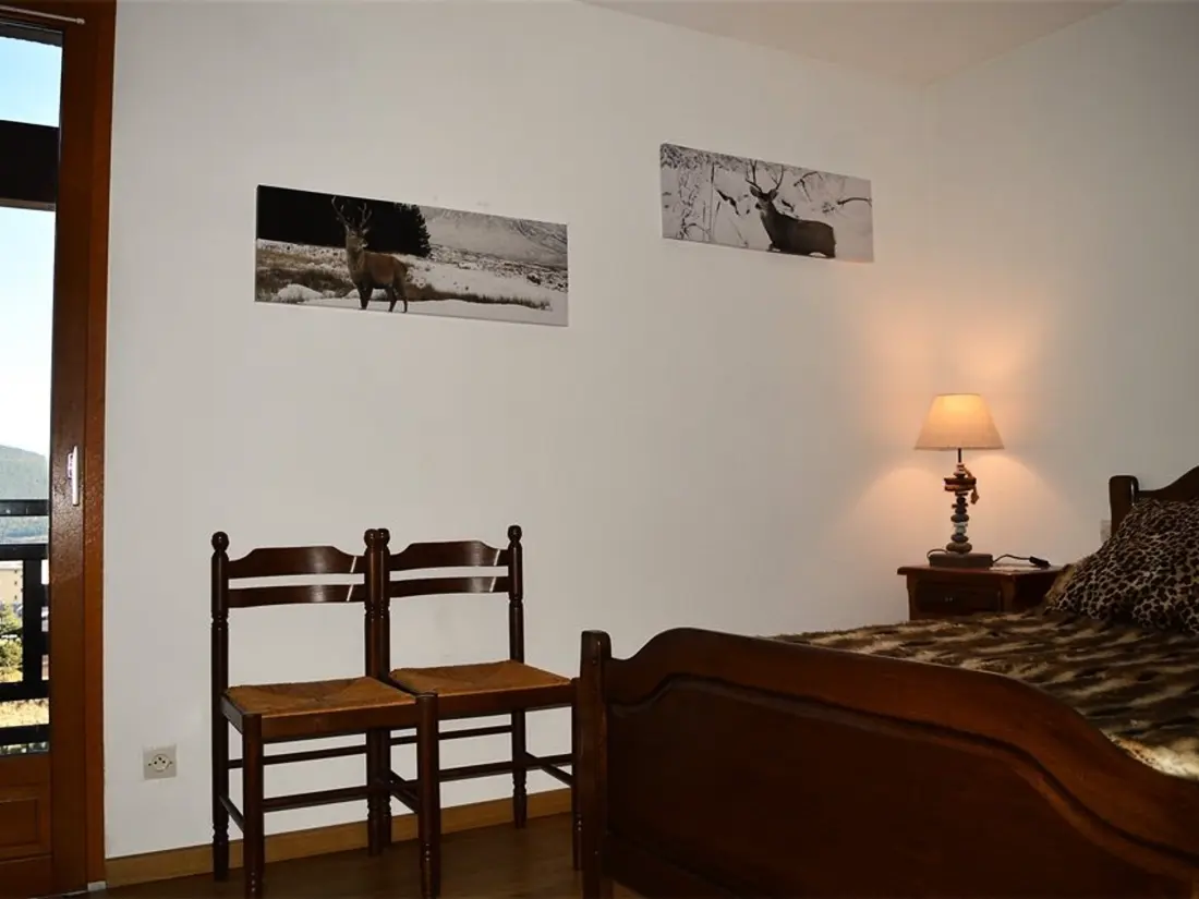 Location de Vacances Les Angles 55