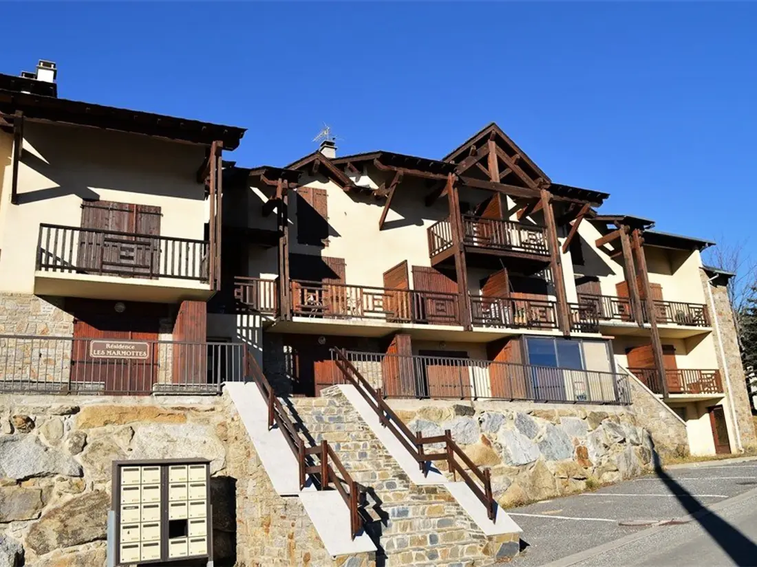 Location de Vacances Les Angles 55