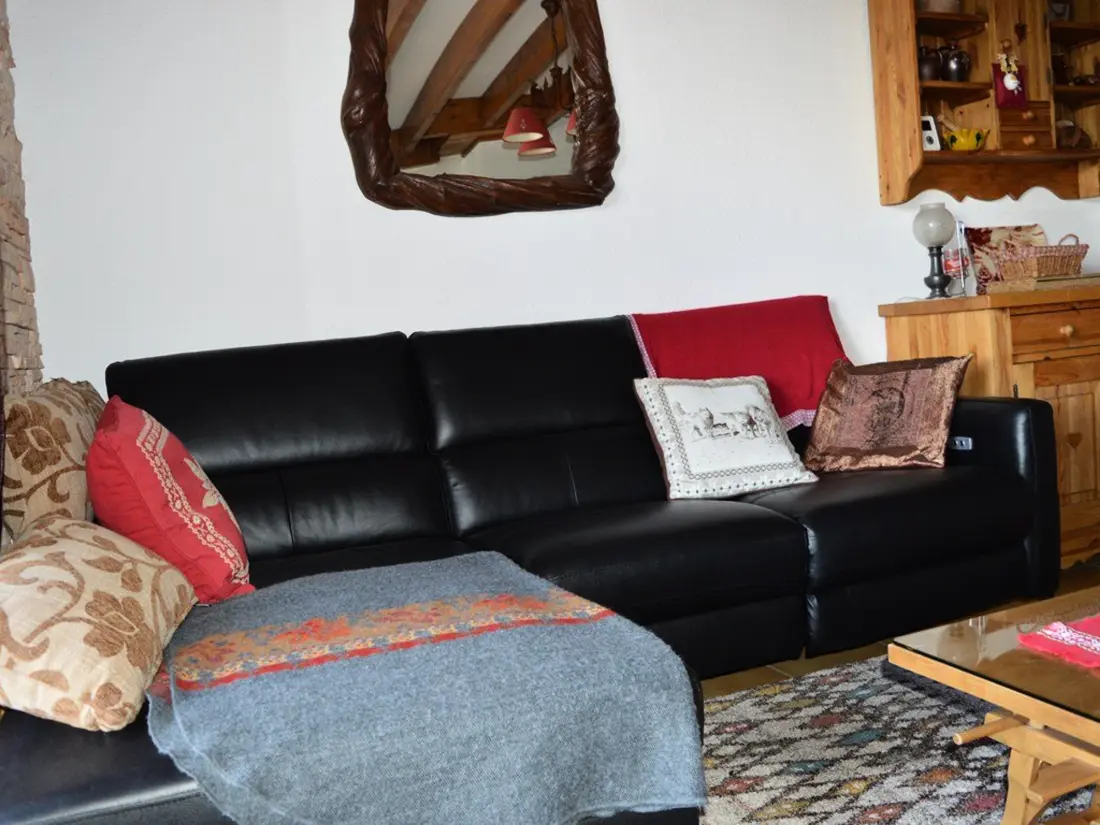 Location de Vacances Les Angles 55