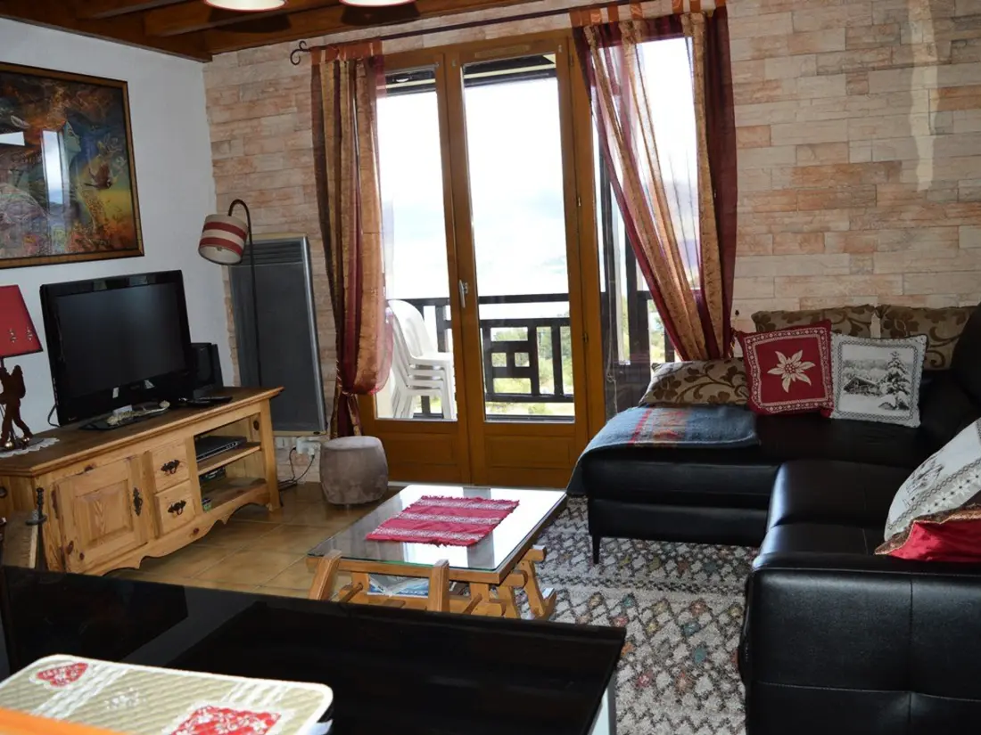 Location de Vacances Les Angles 55
