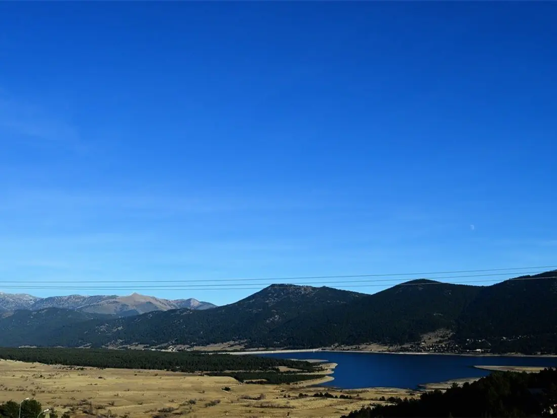 Location de Vacances Les Angles 55