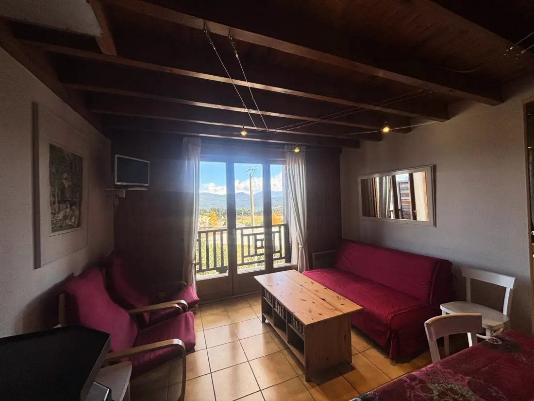 Location de Vacances Les Angles 56