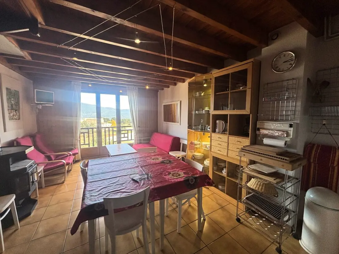 Location de Vacances Les Angles 56