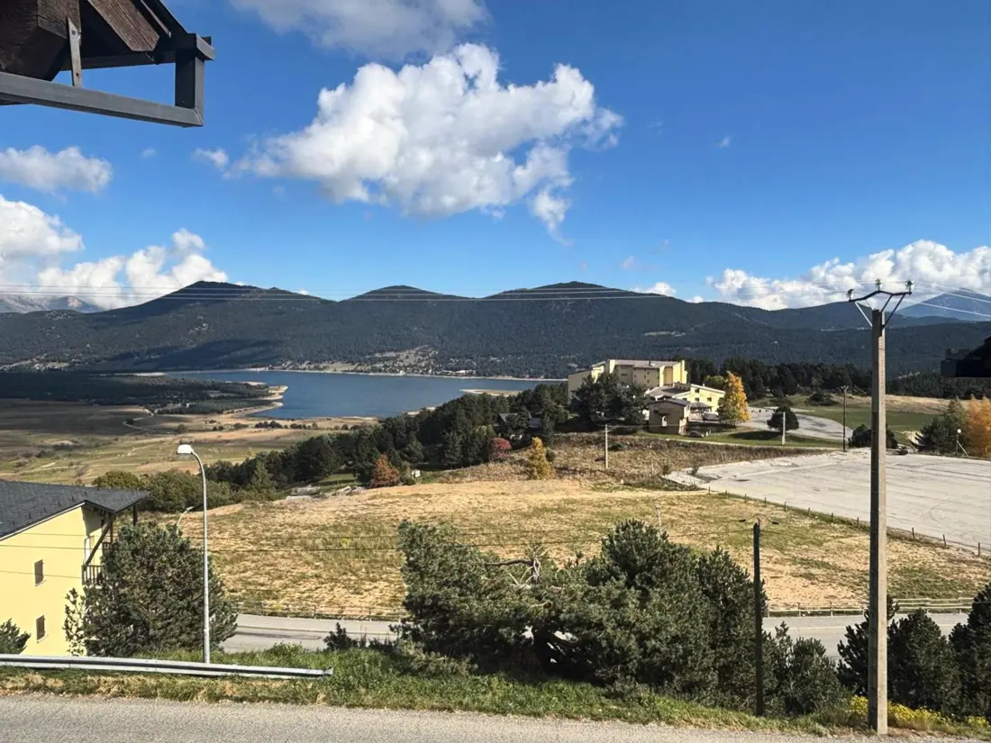 Location de Vacances Les Angles 56