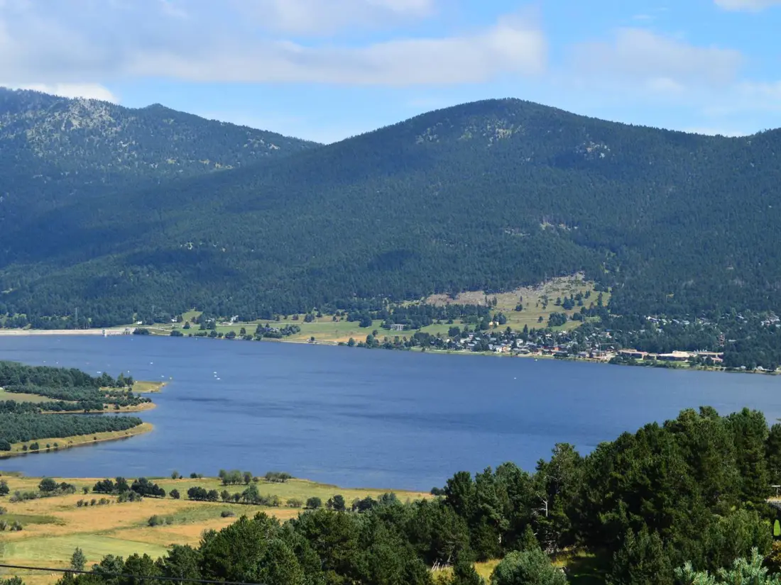 Location de Vacances Les Angles 56