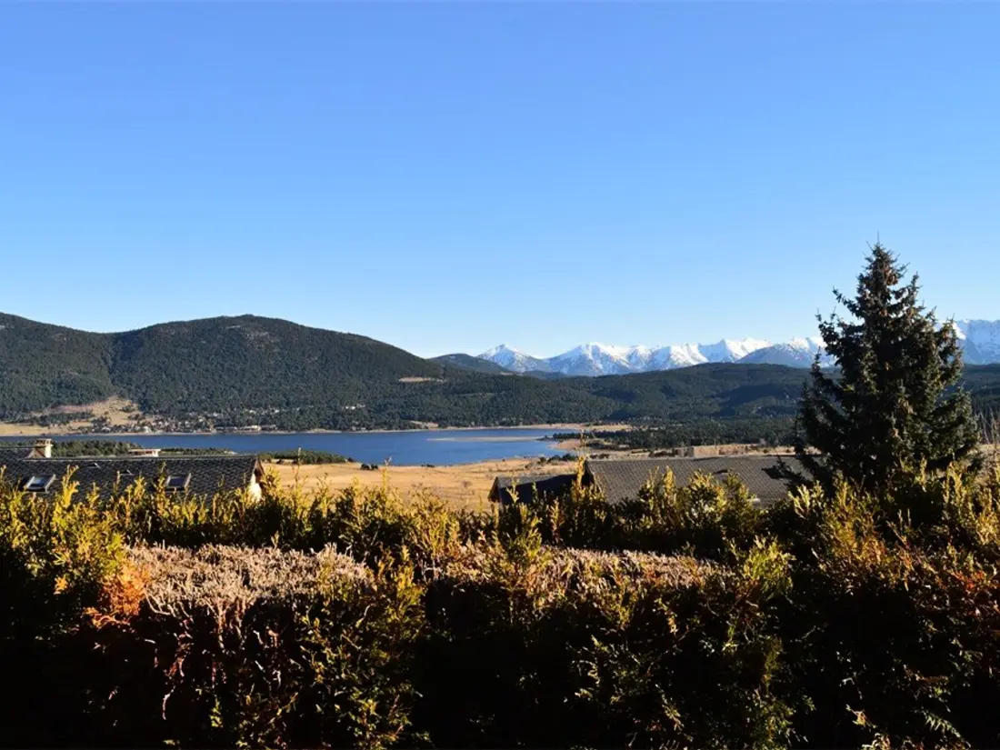 Location de Vacances Les Angles 61