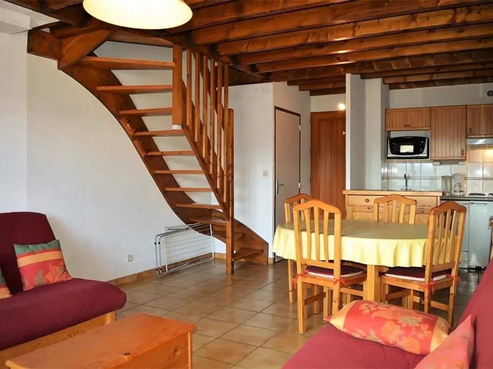 Location de Vacances Les Angles 61