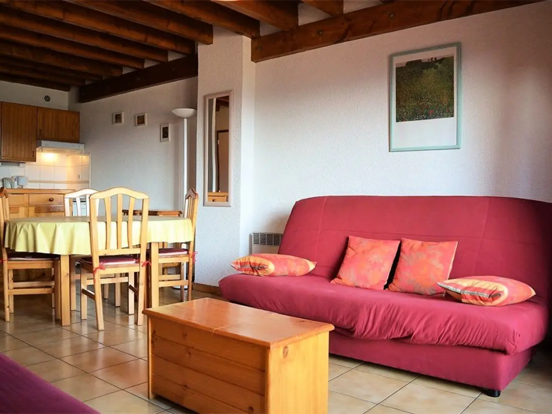 Location de Vacances Les Angles 61