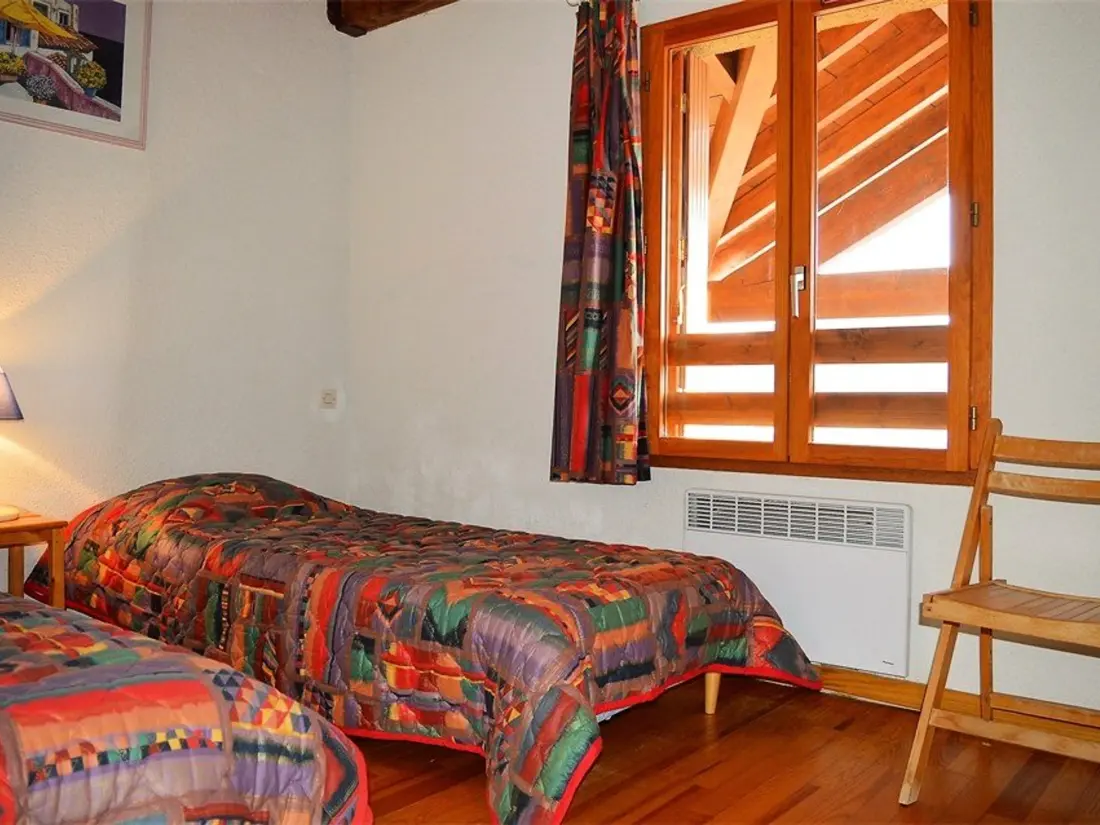 Location de Vacances Les Angles 61