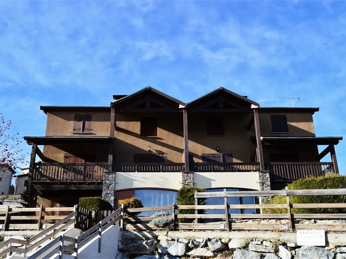 Location de Vacances Les Angles 61