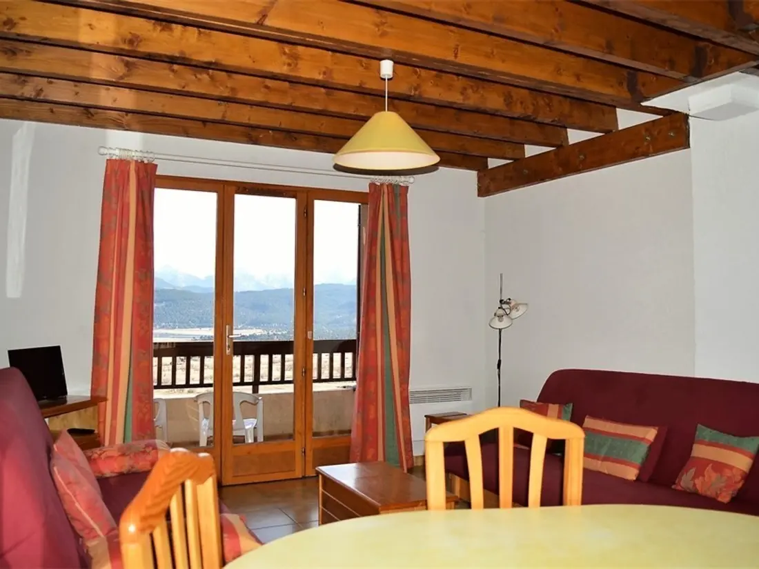Location de Vacances Les Angles 61