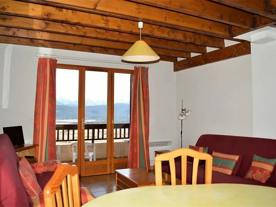 Location de Vacances Les Angles 61