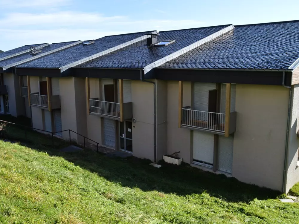 Location de Vacances Les Angles 64