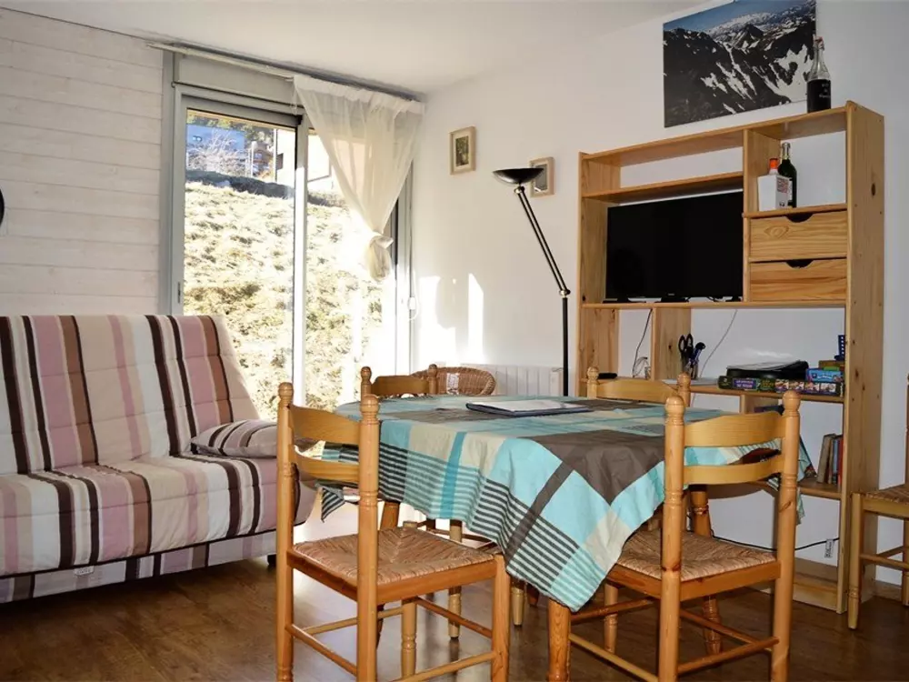 Location de Vacances Les Angles 64