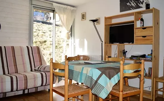 Location de Vacances Les Angles 64