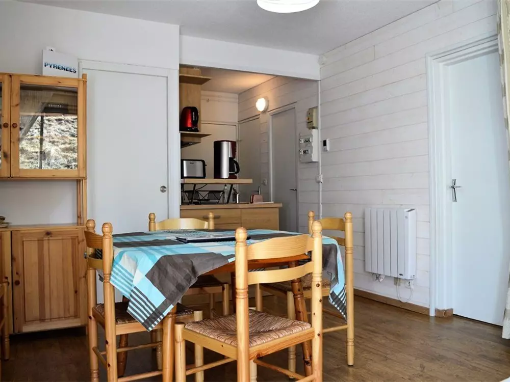 Location de Vacances Les Angles 64