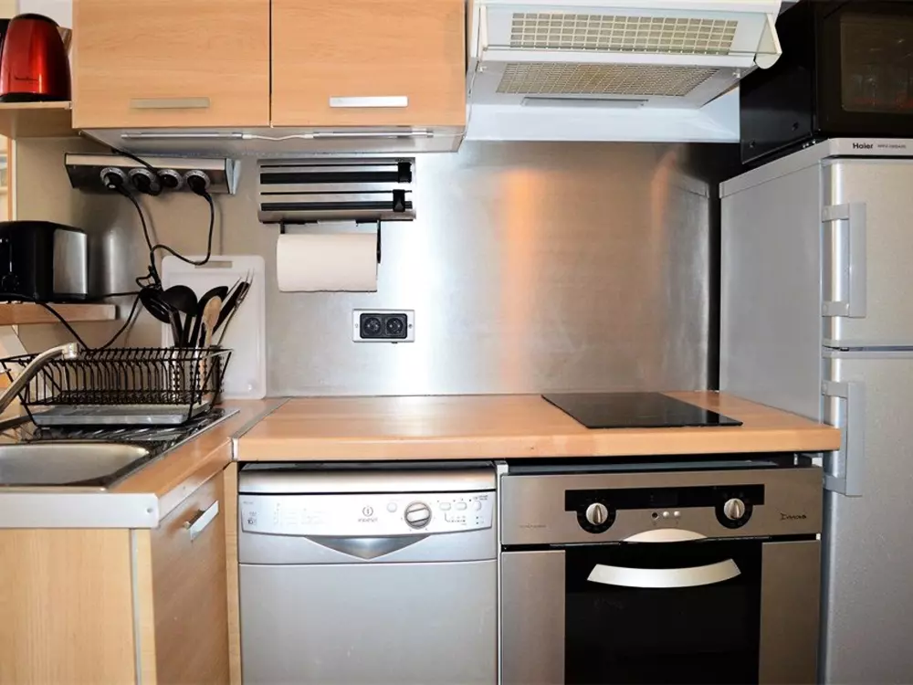 Location de Vacances Les Angles 64