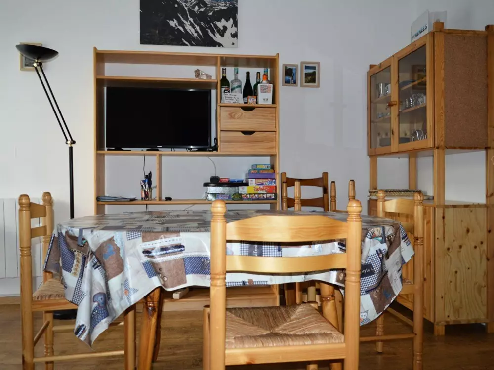 Location de Vacances Les Angles 64