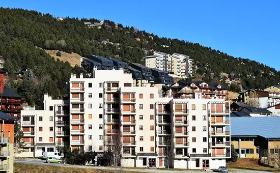 Location de Vacances Les Angles 67